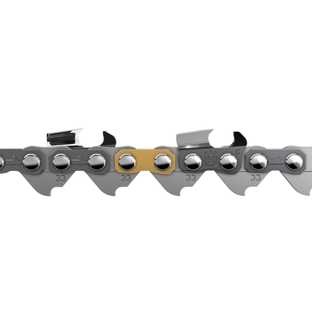 Řetěz pro Parkside PAGHS 20-Li B2 | 0,30" 1,1 mm 28 článků